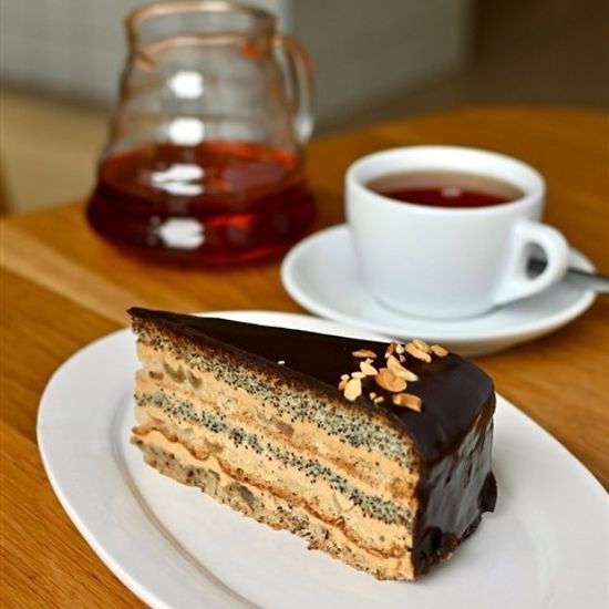 Торт "Королевский"