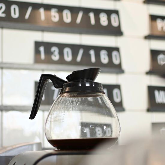 Фильтр-кофе 200 мл