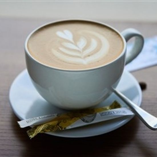 Капучино 400 мл