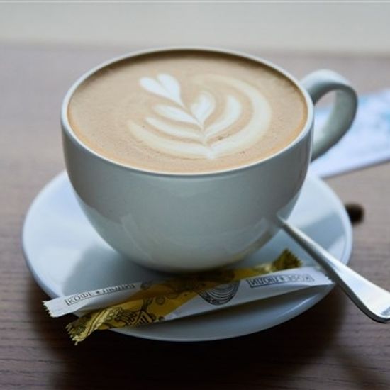 Капучино на соевом 200 мл