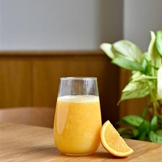 Фреш апельсиновый 400 мл