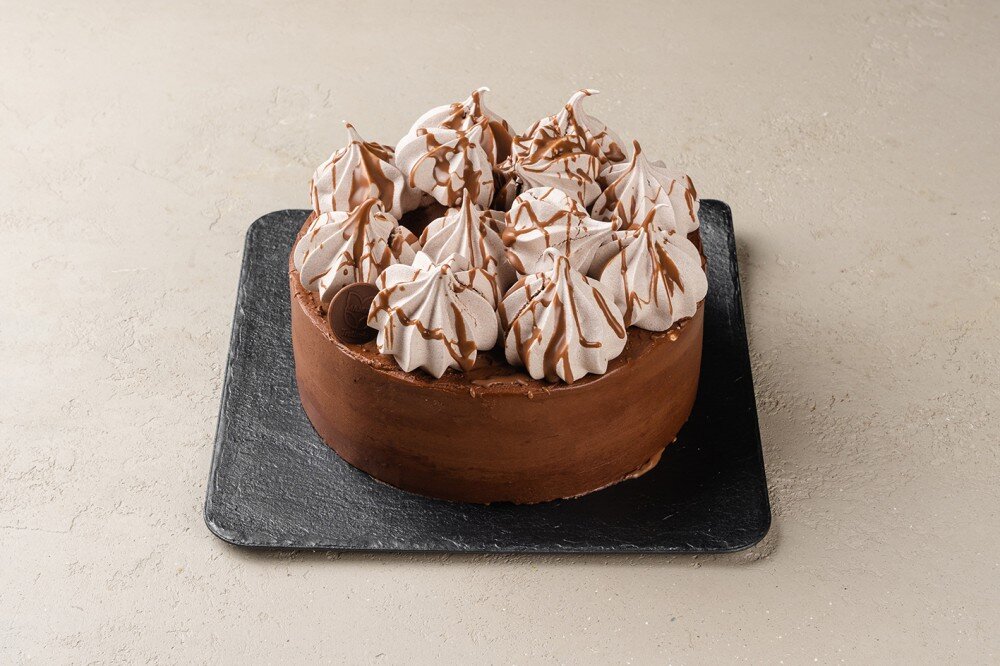 Торт Шоколадный