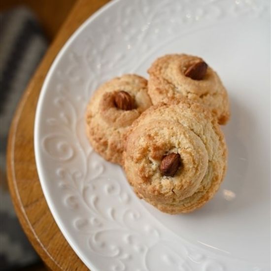 ПЕЧЕНЬЕ МИНДАЛЬНОЕ