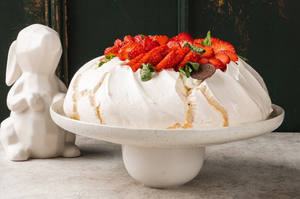 Торт Анна Павлова