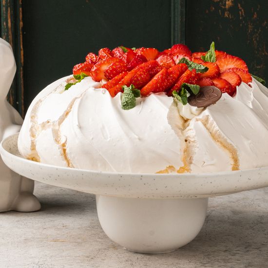 Торт Анна Павлова