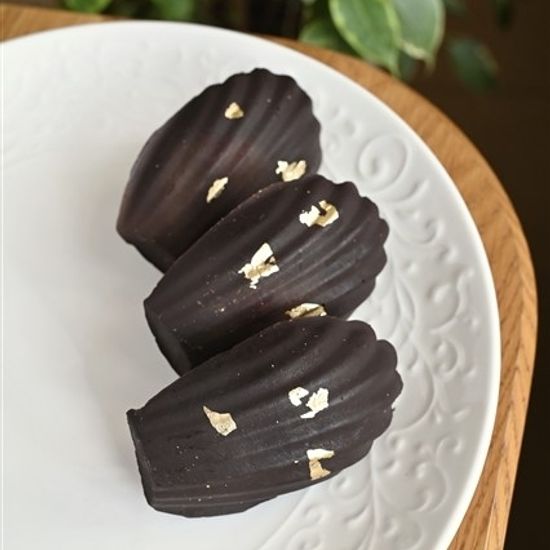 МАДЛЕН-ШОКОЛАД