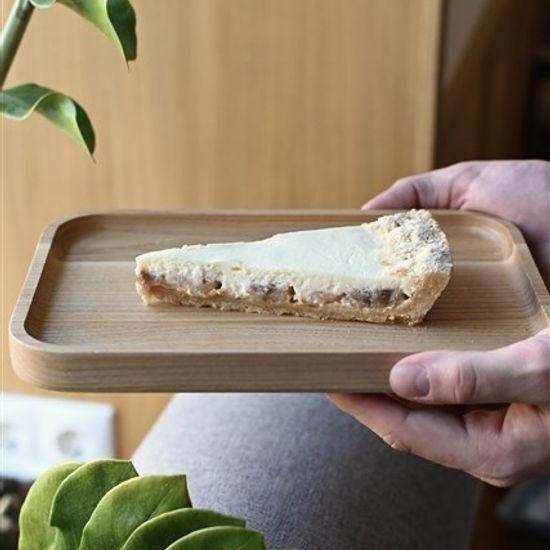 Торт "Банановый пай"