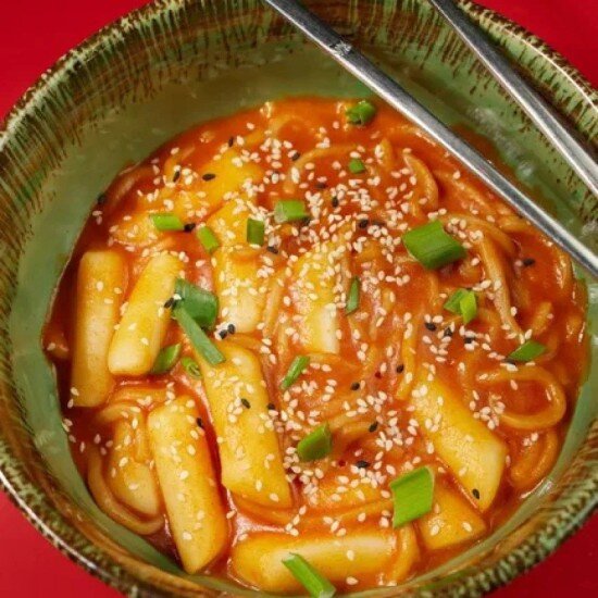 Раппоки Острый