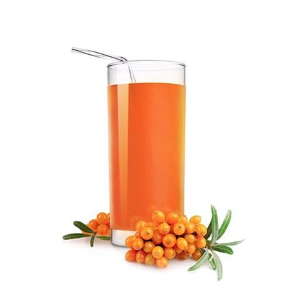 Морс облепиховый П