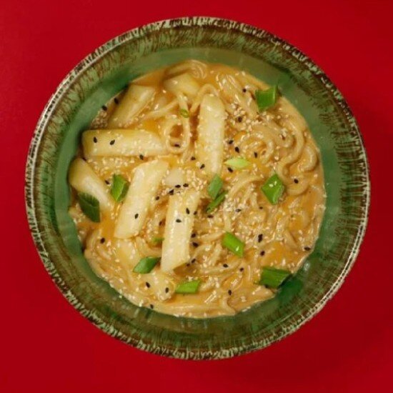 Раппоки Том Ям