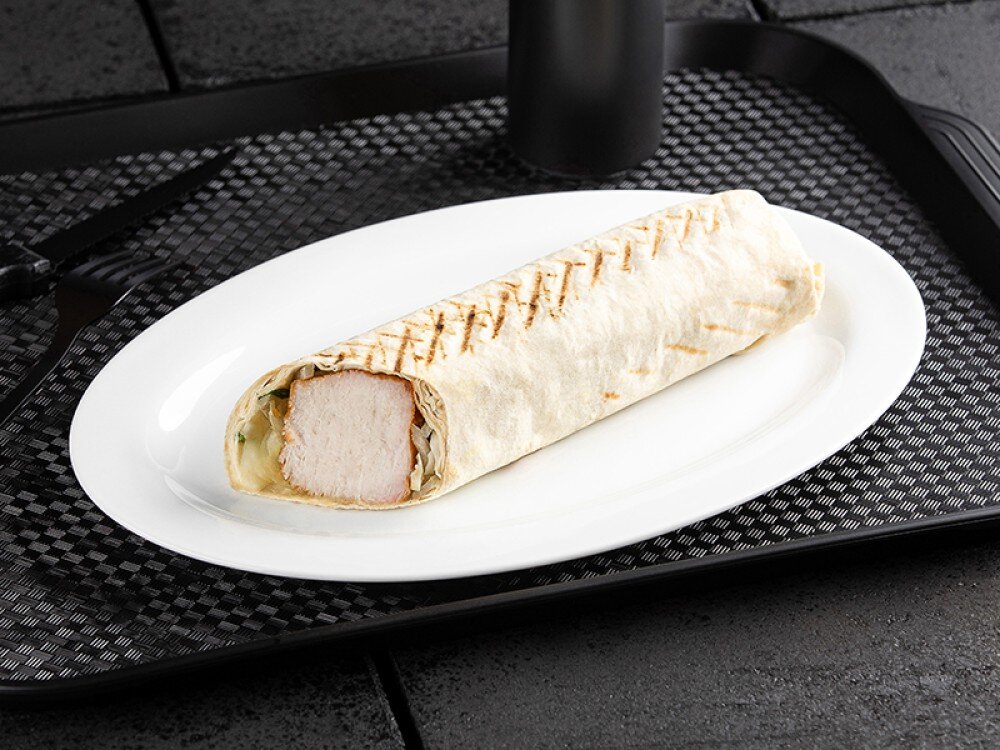 Шашлык  в Лаваше Карбонад