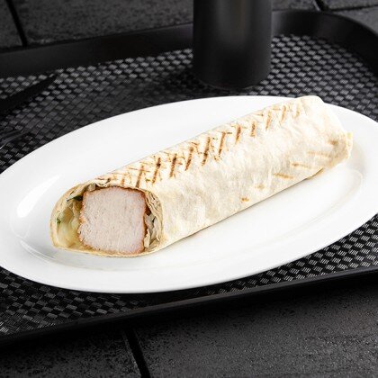 Шашлык  в Лаваше Карбонад