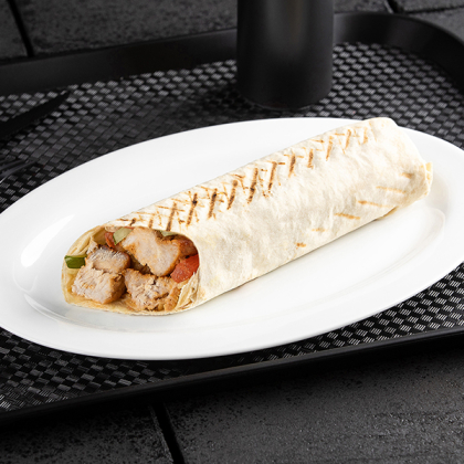 Шаурма Свинина