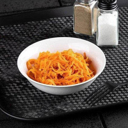 Салат Морковь по-Корейски