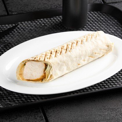 Шашлык в Лаваше Курица Филе