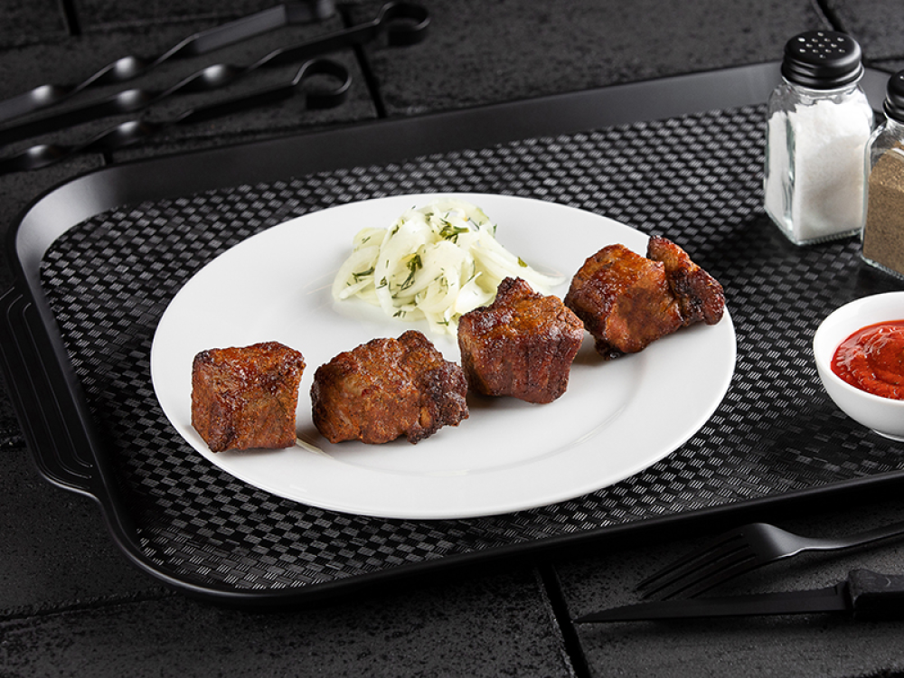 Свинина Шея 1-200гр