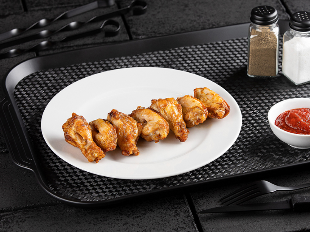 Курица Крыло 200гр