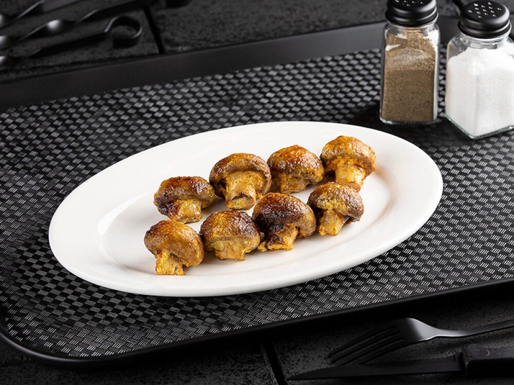 Шампиньоны на Мангале 200гр