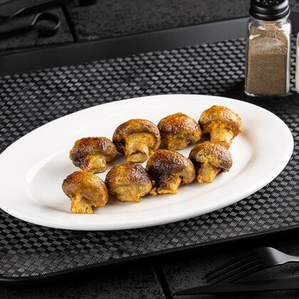 Шампиньоны на Мангале 200гр