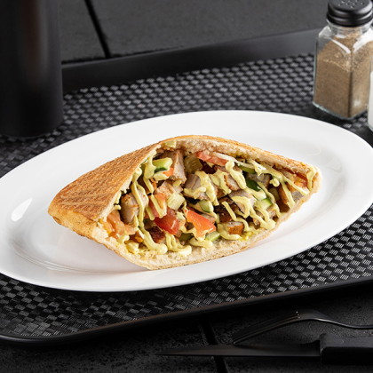 Донар Свинина