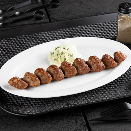 Люля Баранина 200гр