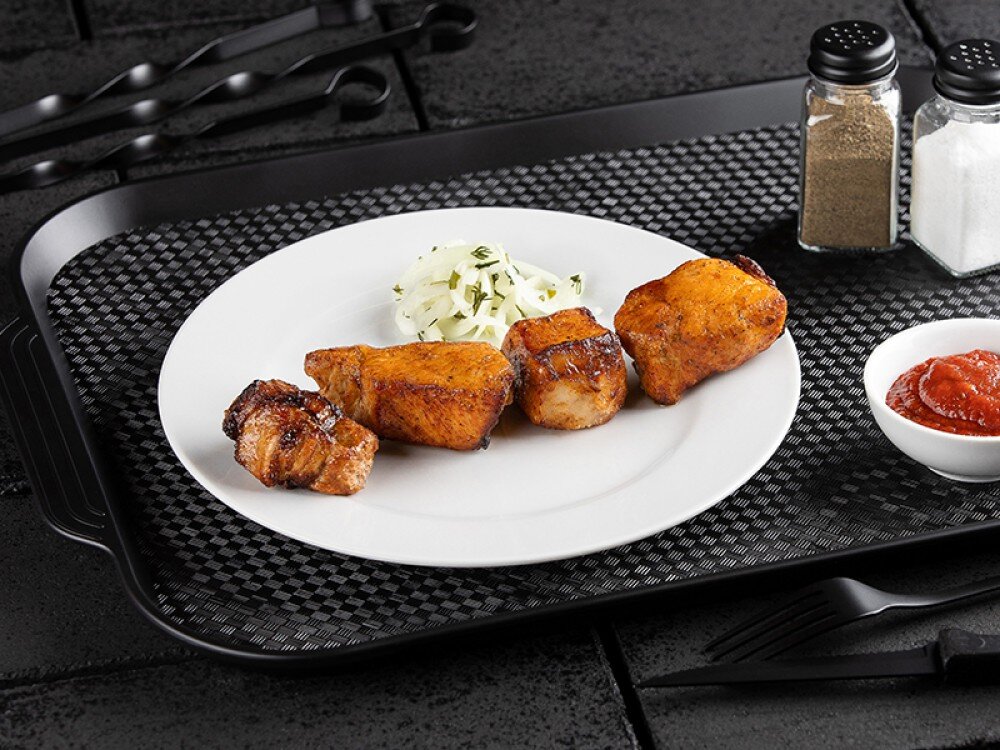 Свинина Карбонад 200гр