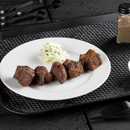 Говядина Мякоть 200гр