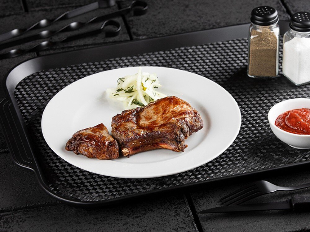 Свинина Балык на Ребре 200гр