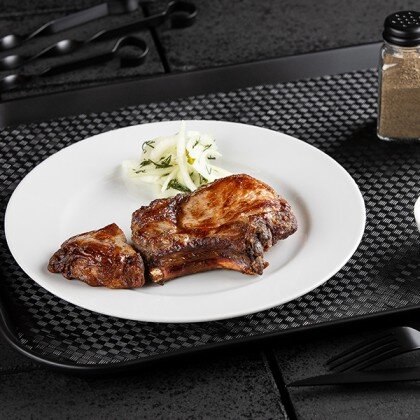 Свинина Балык на Ребре 200гр