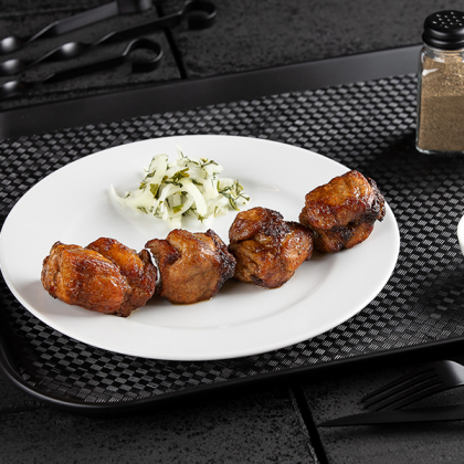 Свинина Шея 2-200гр