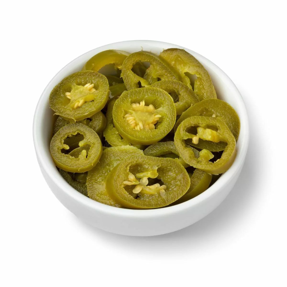 Перец Халапенью