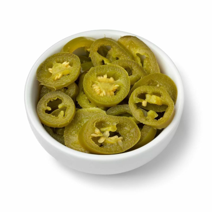 Перец Халапенью