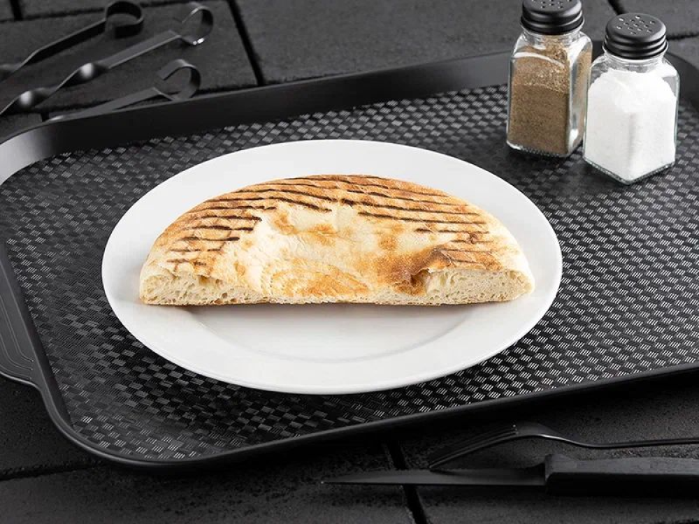 Лепешка Половинка