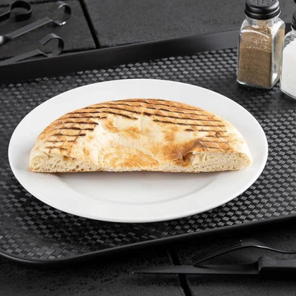 Лепешка Половинка