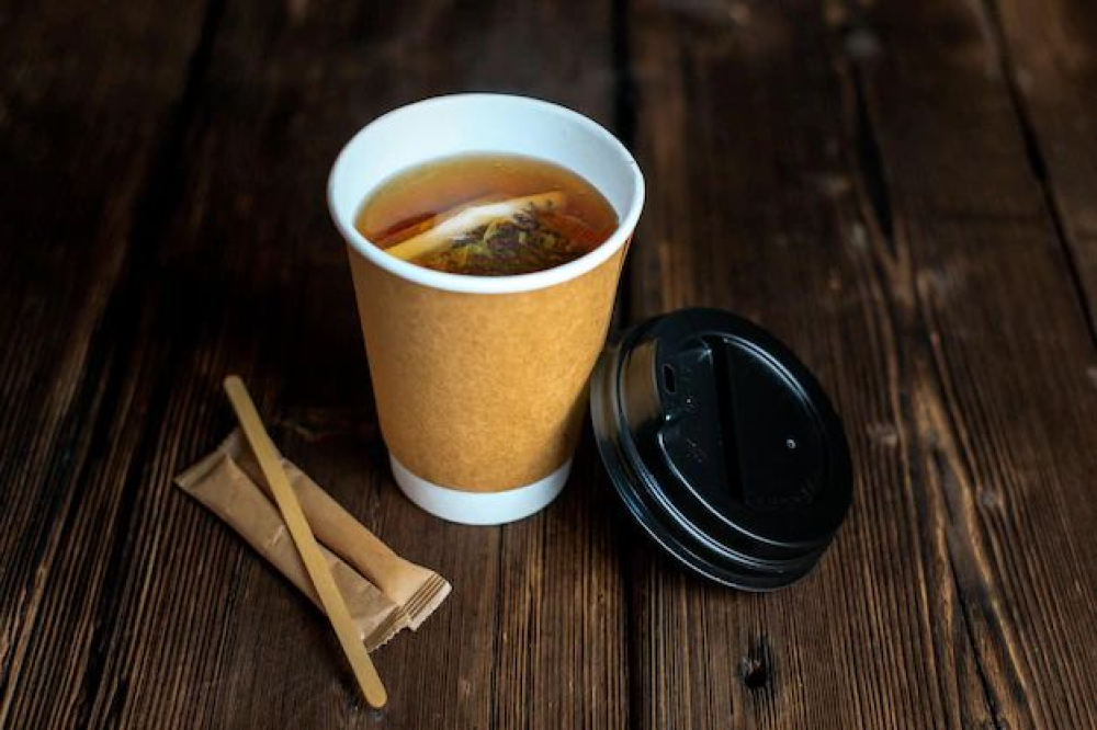 0.23л Чай Greenfield