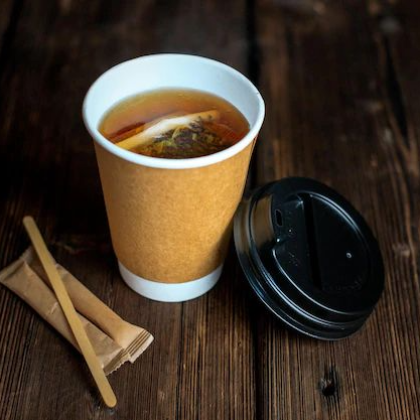 0.23л Чай Greenfield