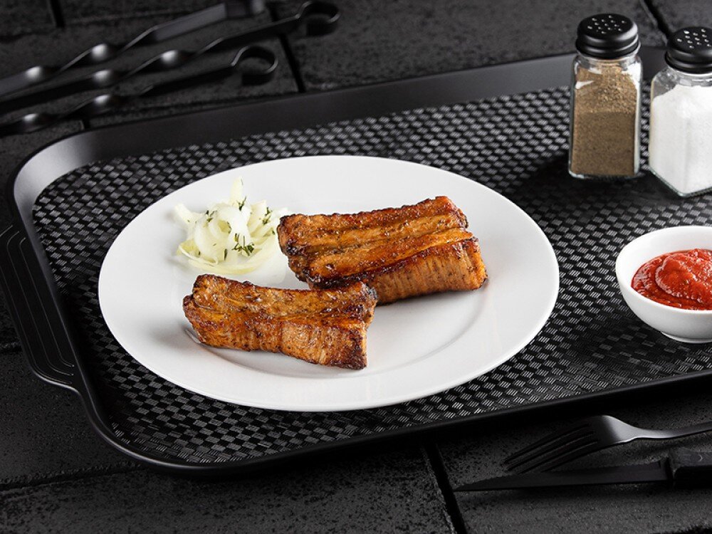 Свинина Ребро 200гр