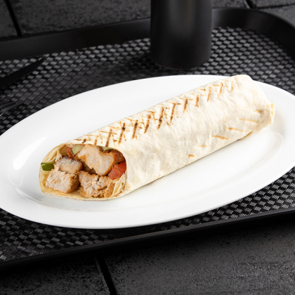 Шаурма говядина