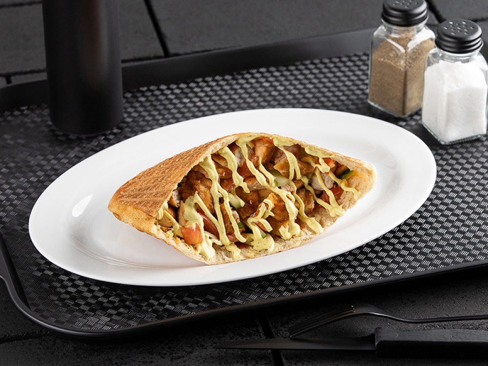 Донар Курица