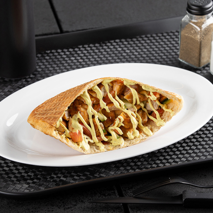 Донар Курица