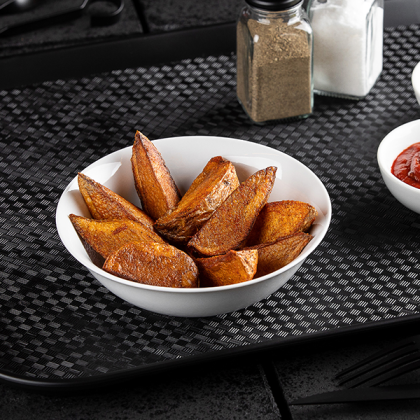 Картофель по-Деревенски 130гр.