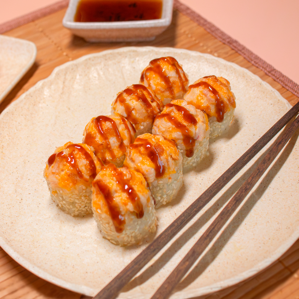 Смоук Чикен