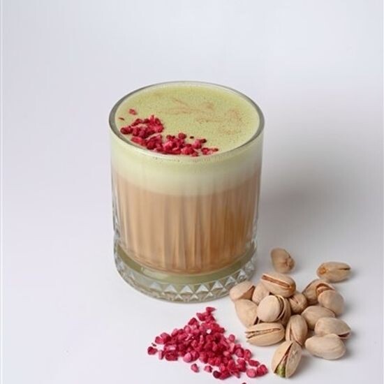 Латте «Love Story» 300 мл