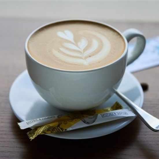 Капучино 200 мл