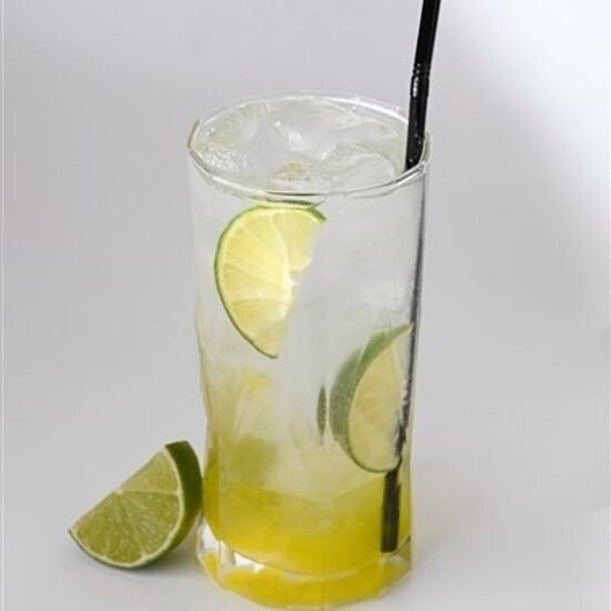 Лимонад «Мексиканский бриз» 400 мл