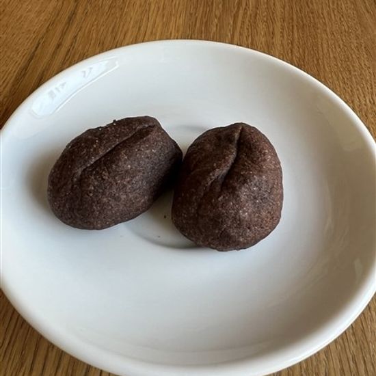 ПЕЧЕНЬЕ КОФЕЙНОЕ ЗЕРНО