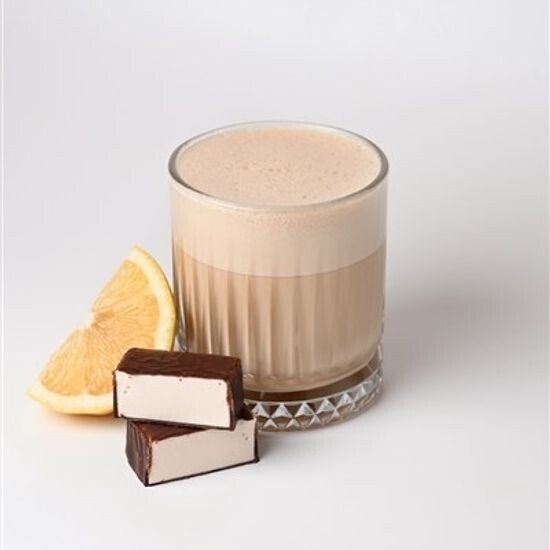 Раф «Лимонное облако» 300 мл