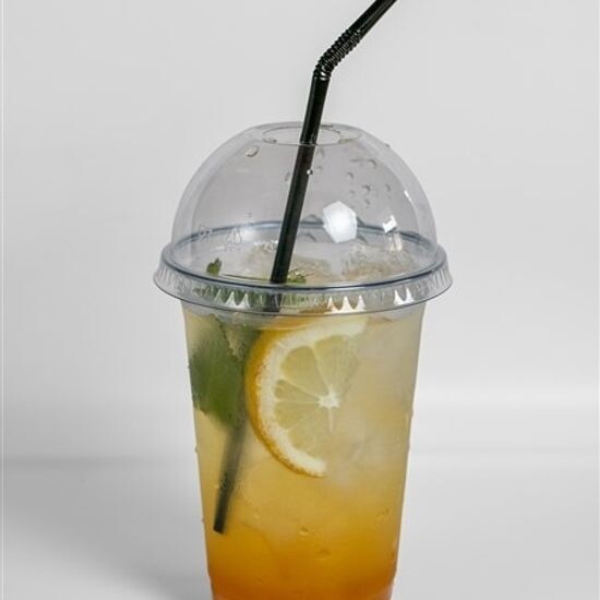 Лимонад«Yuzu Pop» 400 мл