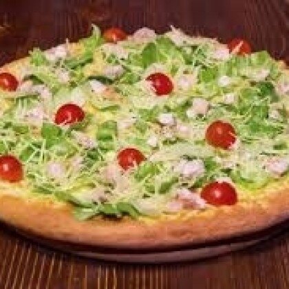 Пицца Цезарь R