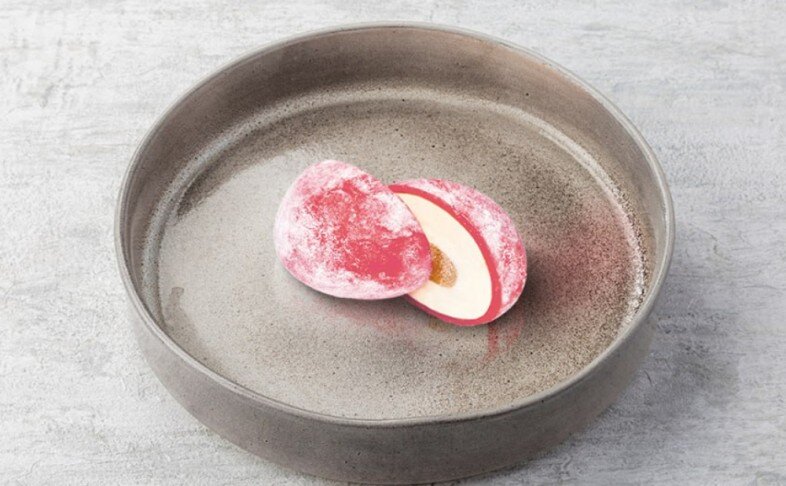 Моти в ассортименте